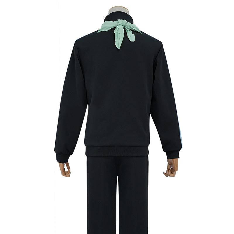 Noragami Yato Cosplay Costume