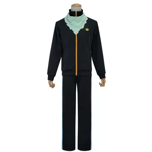 Noragami Yato Cosplay Costume