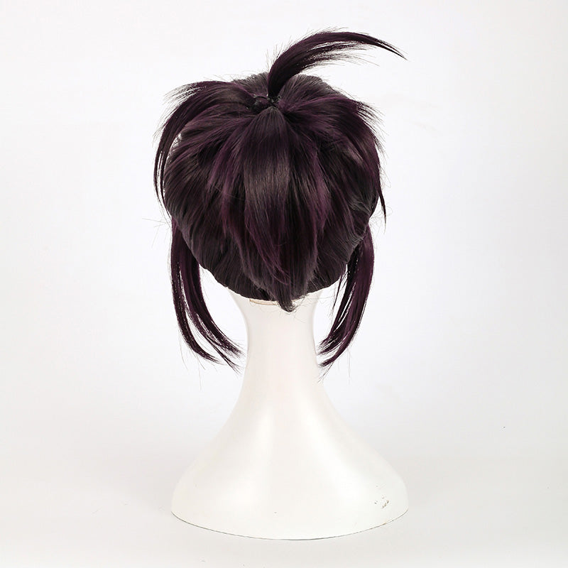 Noragami Yato Yaboku Cosplay Wig