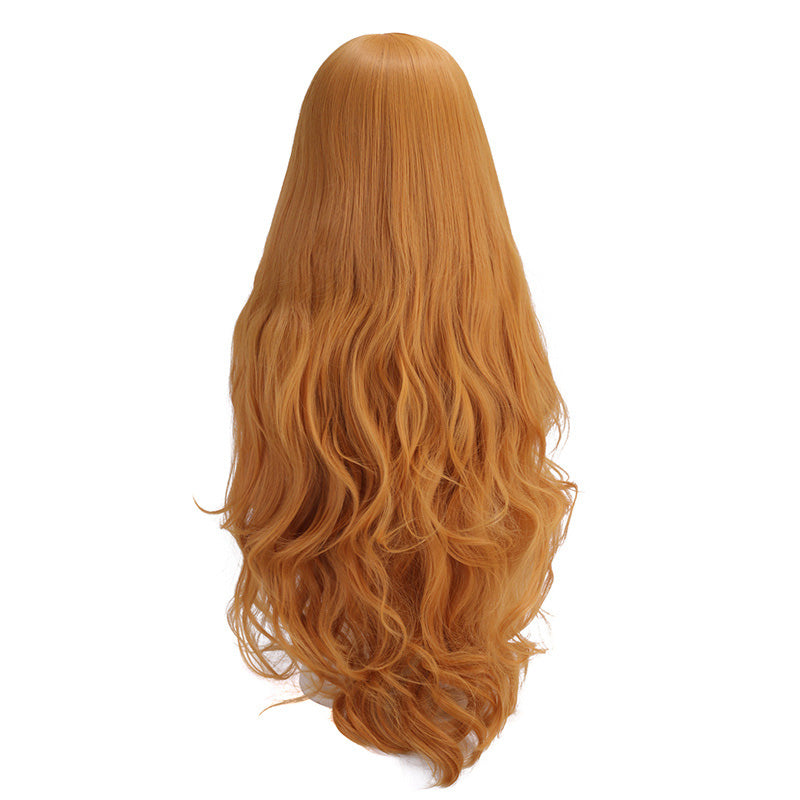 One Piece Nami B Edition Cosplay Wig