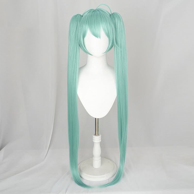 Onmyoji x Hatsune Miku Cosplay Wig – Winkcosplay