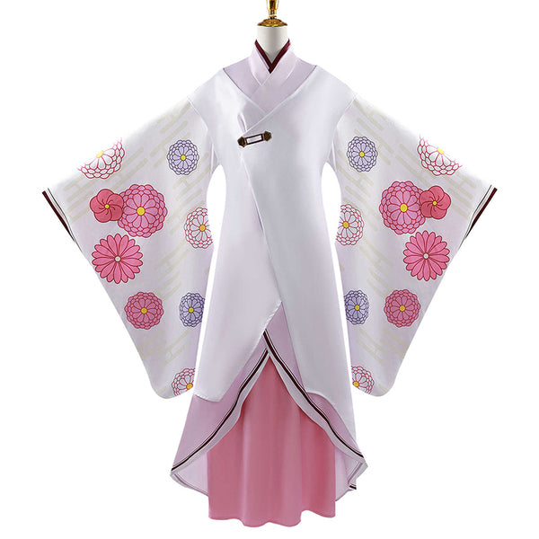 Oshi No Ko Favorite Girl My Idol's Child Akane Kurokawa Sayahime Stage Cosplay Costume