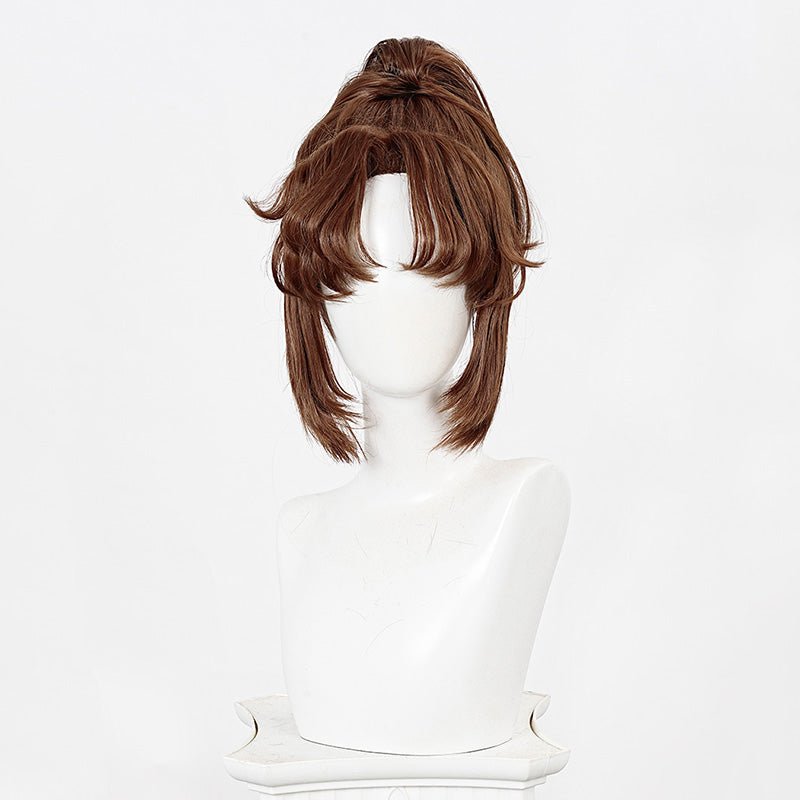 Oshi no Ko Favorite Girl My Idol's Child Kana Arima Tsurugi Cosplay Wig