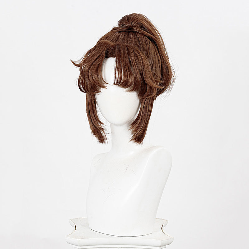 Oshi no Ko Favorite Girl My Idol's Child Kana Arima Tsurugi Cosplay Wig