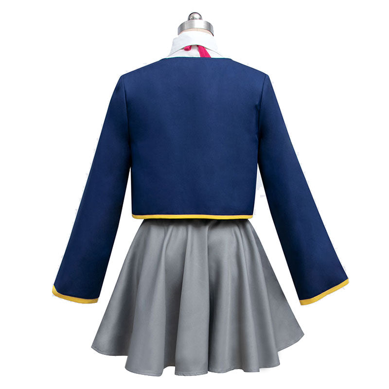 Oshi no Ko Favorite Girl My Idol's Child Kana Arima Cosplay Costume