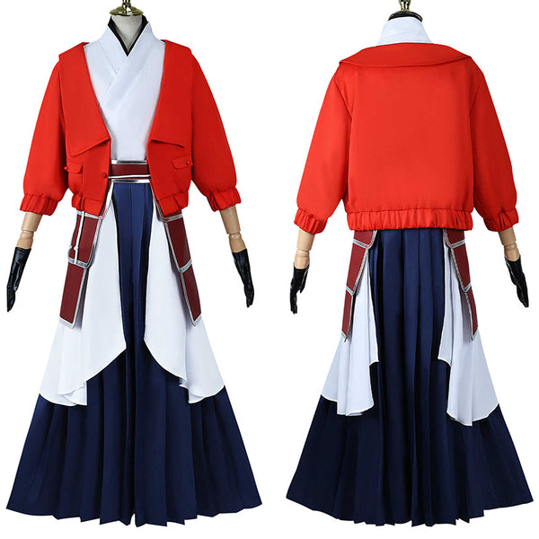 Oshi no Ko Favorite Girl My Idol's Child Taiki Himekawa Blade Cosplay Costume