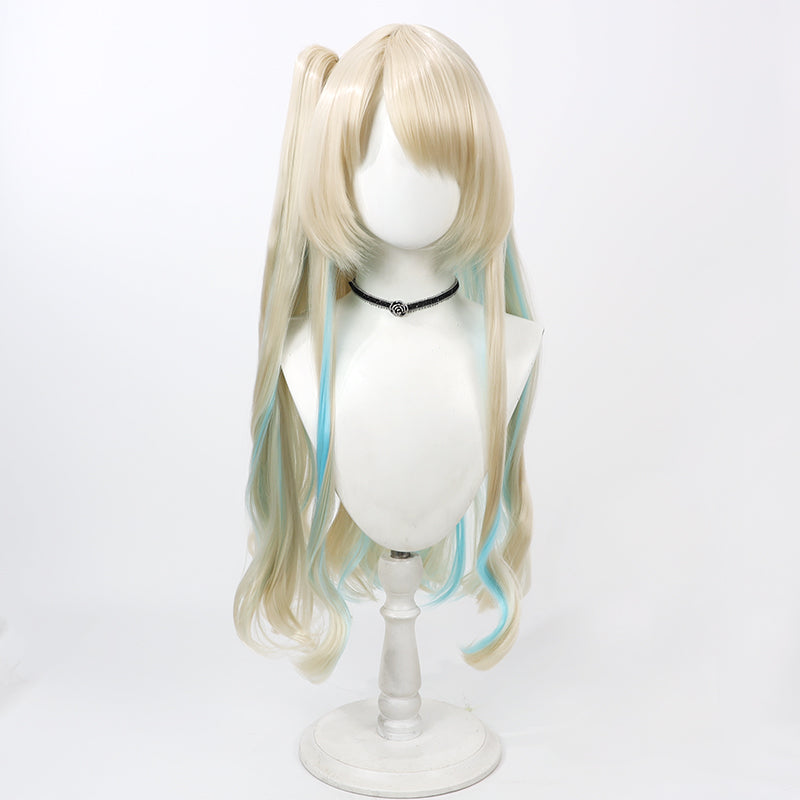 Our Dating Story: The Experienced You and the Inexperienced Me Runa Shirakawa Cosplay Wig