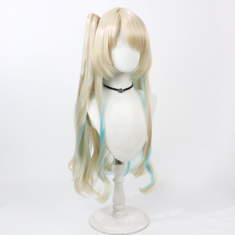 Our Dating Story: The Experienced You and the Inexperienced Me Runa Shirakawa Cosplay Wig