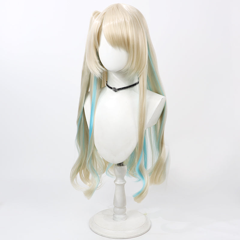 Our Dating Story: The Experienced You and the Inexperienced Me Runa Shirakawa Cosplay Wig