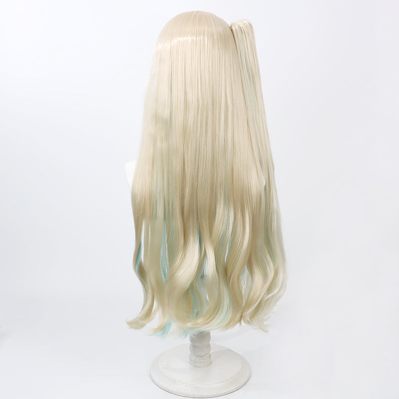 Our Dating Story: The Experienced You and the Inexperienced Me Runa Shirakawa Cosplay Wig