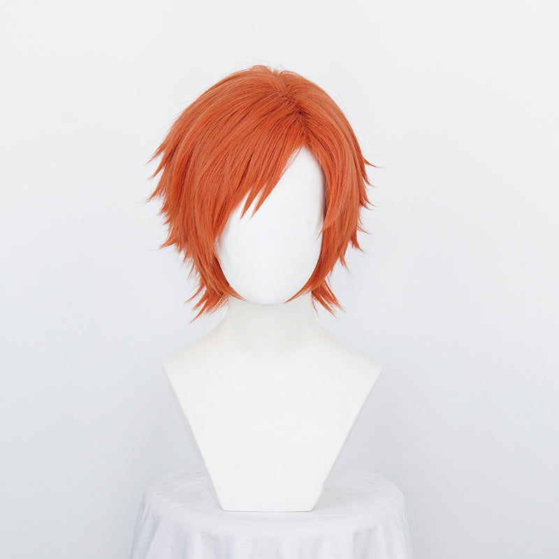 Ouran High School Host Club Hikaru Hitachiin Kaoru Hitachiin Cosplay Wig