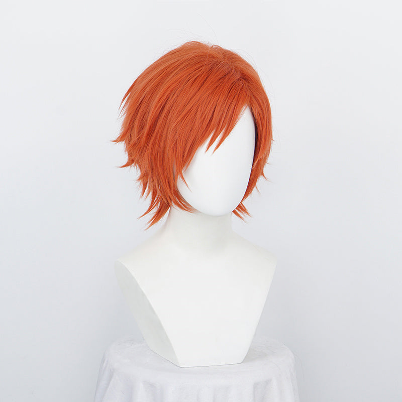 Ouran High School Host Club Hikaru Hitachiin Kaoru Hitachiin Cosplay Wig