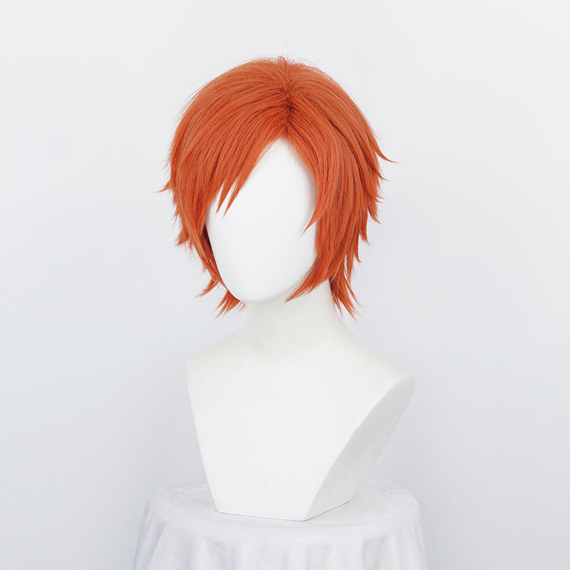 Ouran High School Host Club Hikaru Hitachiin Kaoru Hitachiin Cosplay Wig