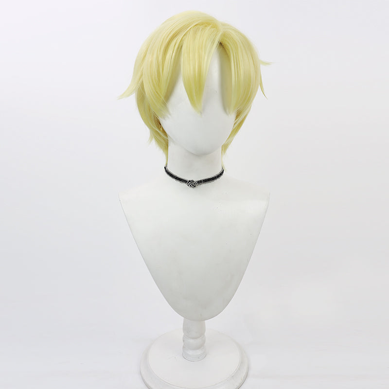 Ouran High School Host Club Tamaki Suo Cosplay Wig