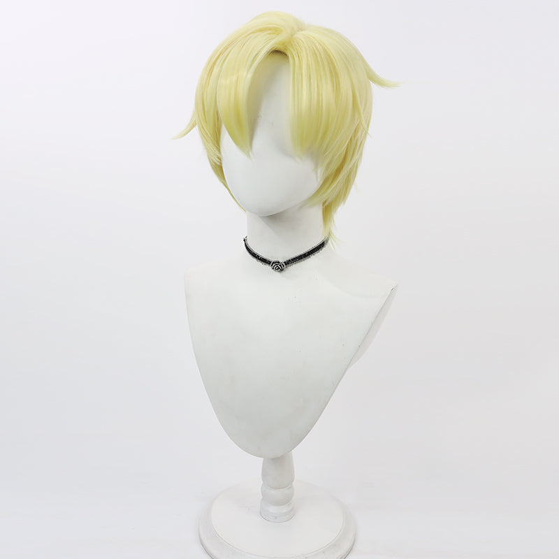 Ouran High School Host Club Tamaki Suo Cosplay Wig