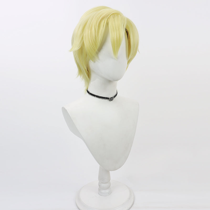 Ouran High School Host Club Tamaki Suo Cosplay Wig