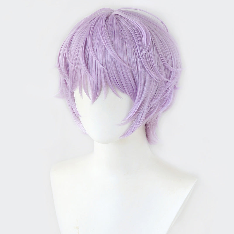 Pearl Boy Jin Jooha Cosplay Wig