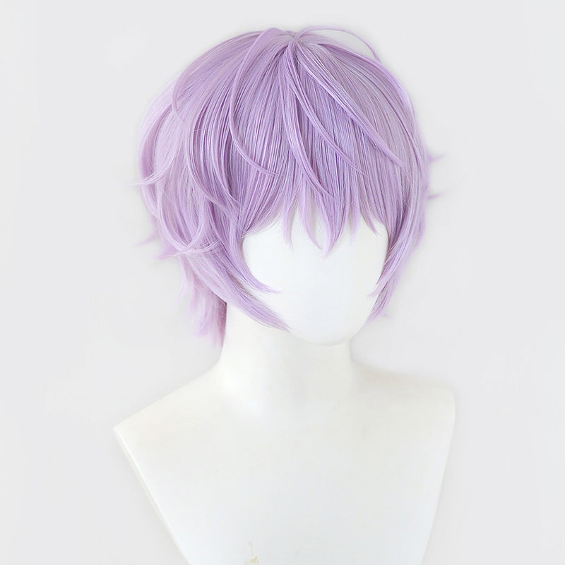 Pearl Boy Jin Jooha Cosplay Wig