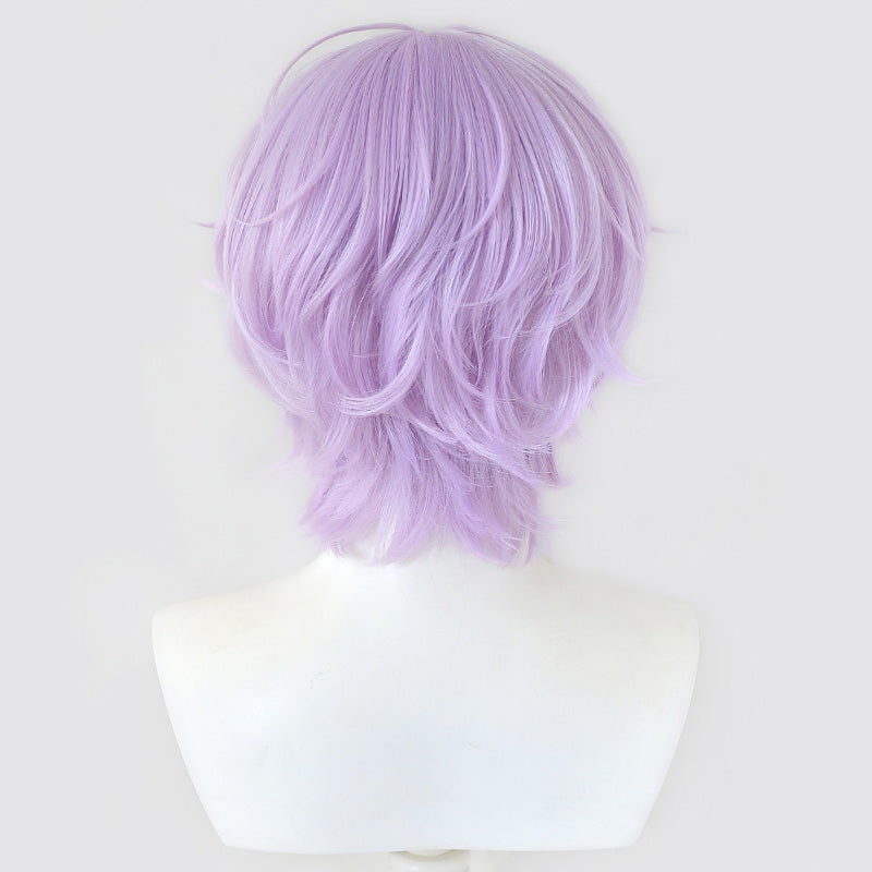 Pearl Boy Jin Jooha Cosplay Wig