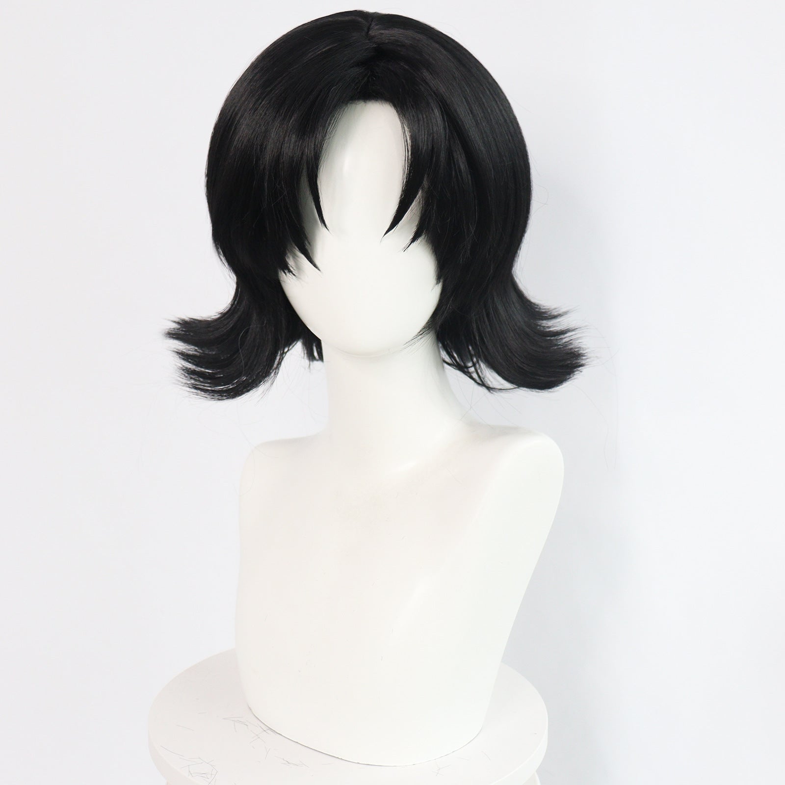 Perfect Blue 1997 Movie Mima Kirigoe Cosplay Wig