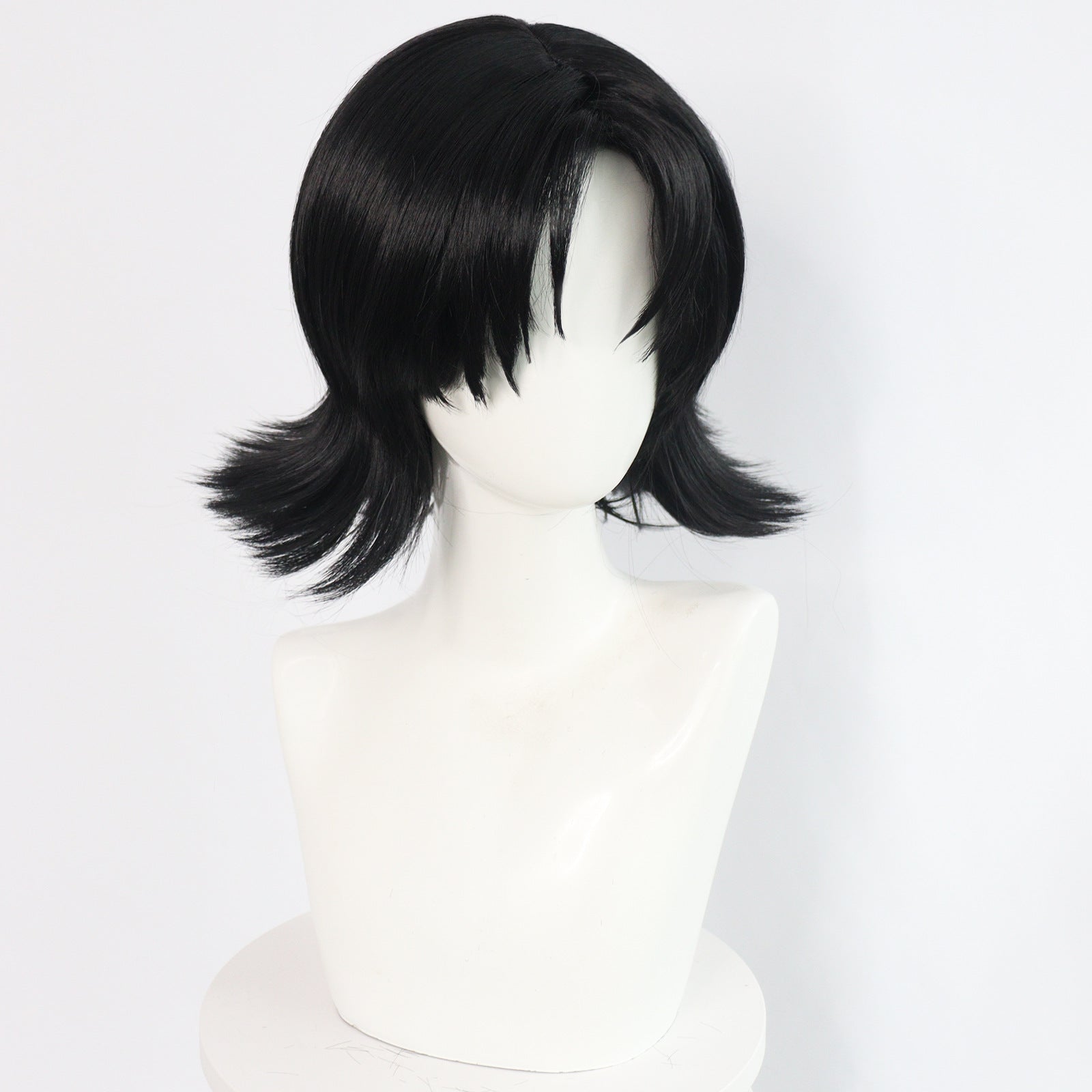 Perfect Blue 1997 Movie Mima Kirigoe Cosplay Wig