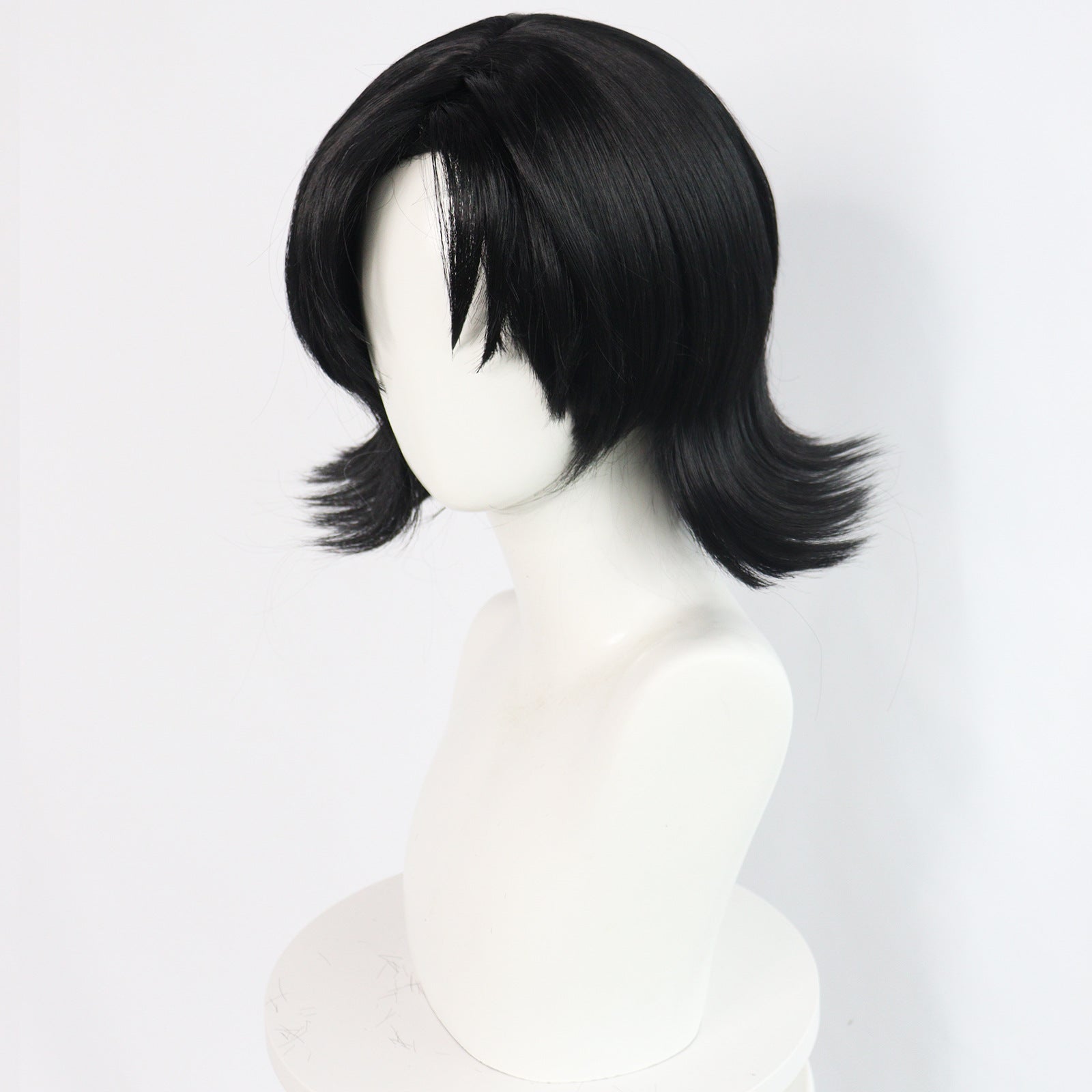 Perfect Blue 1997 Movie Mima Kirigoe Cosplay Wig