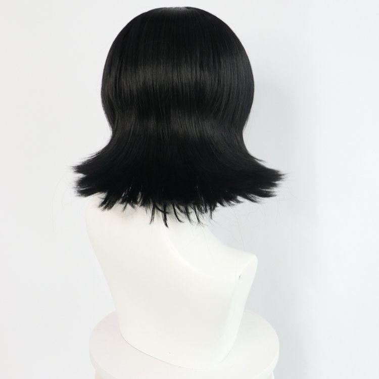 Perfect Blue 1997 Movie Mima Kirigoe Cosplay Wig