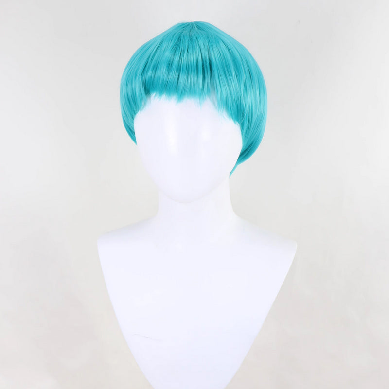 Persona 3 Reload P3R Fuuka Yamagishi Cosplay Wig