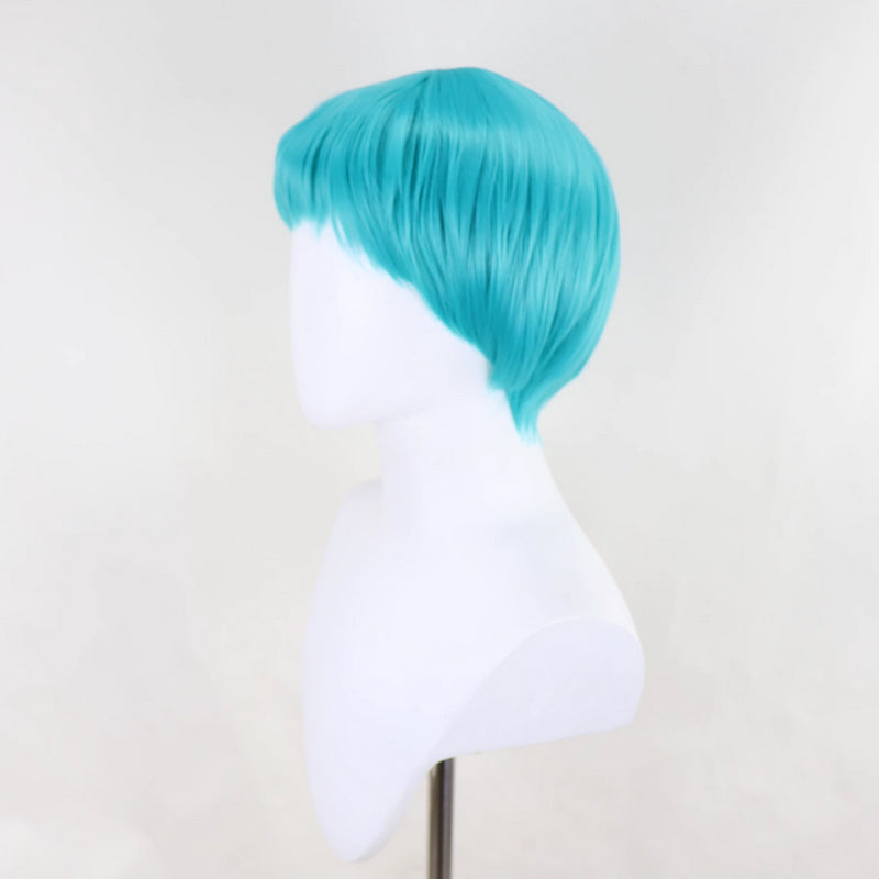 Persona 3 Reload P3R Fuuka Yamagishi Cosplay Wig