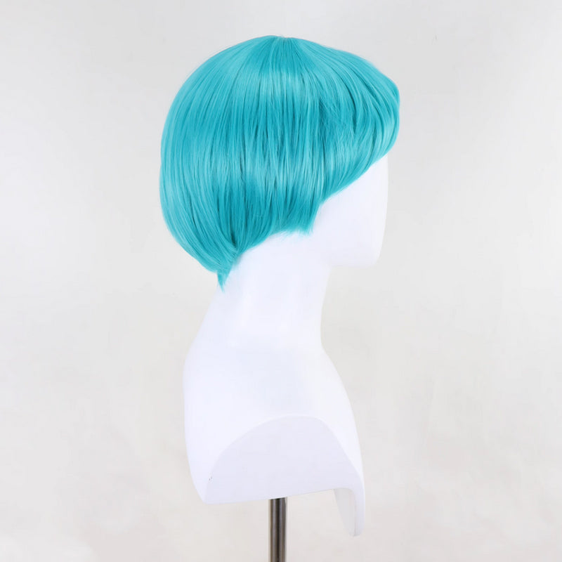 Persona 3 Reload P3R Fuuka Yamagishi Cosplay Wig