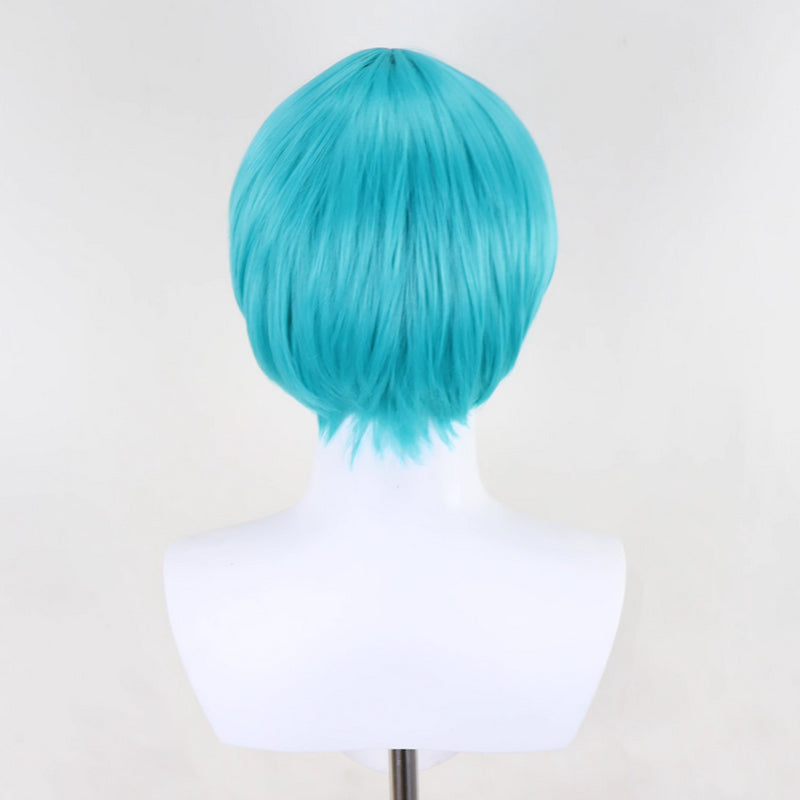 Persona 3 Reload P3R Fuuka Yamagishi Cosplay Wig