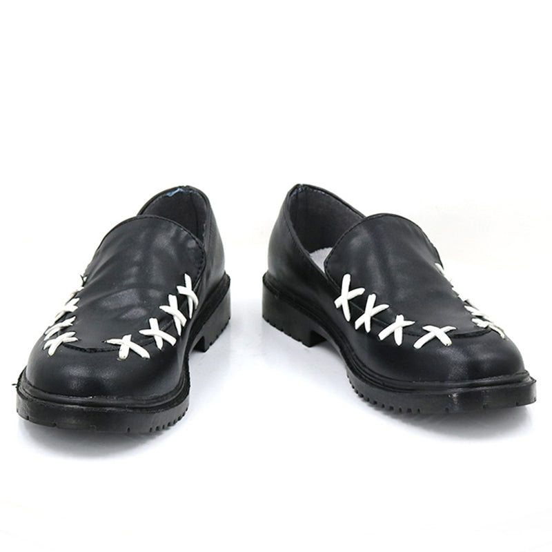 Persona 4 Yu Narukami Cosplay Shoes