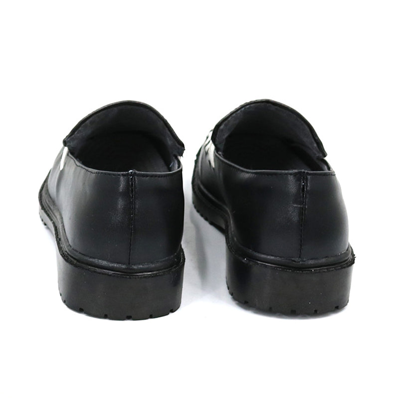 Persona 4 Yu Narukami Cosplay Shoes