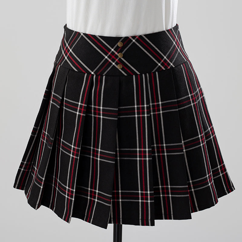 Persona 5 Makoto Niijima Cosplay Costume