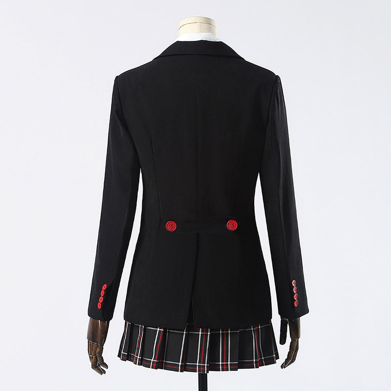 Persona 5 Royal Sumire Yoshizawa Cosplay Costume