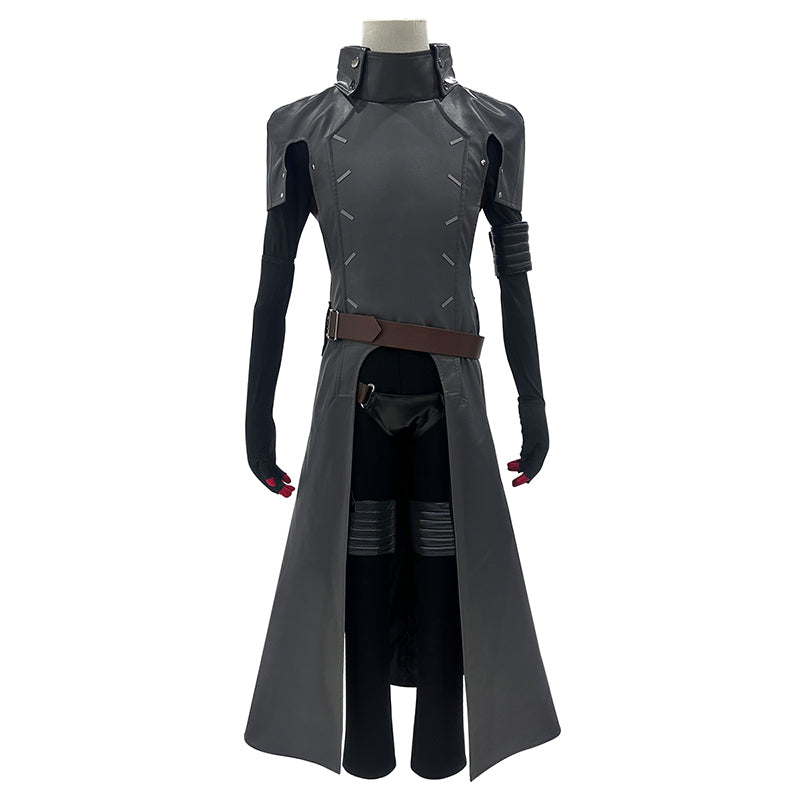 Persona 5: The Phantom X Protagonist Wonder Cosplay Costume