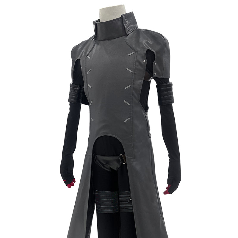 Persona 5: The Phantom X Protagonist Wonder Cosplay Costume