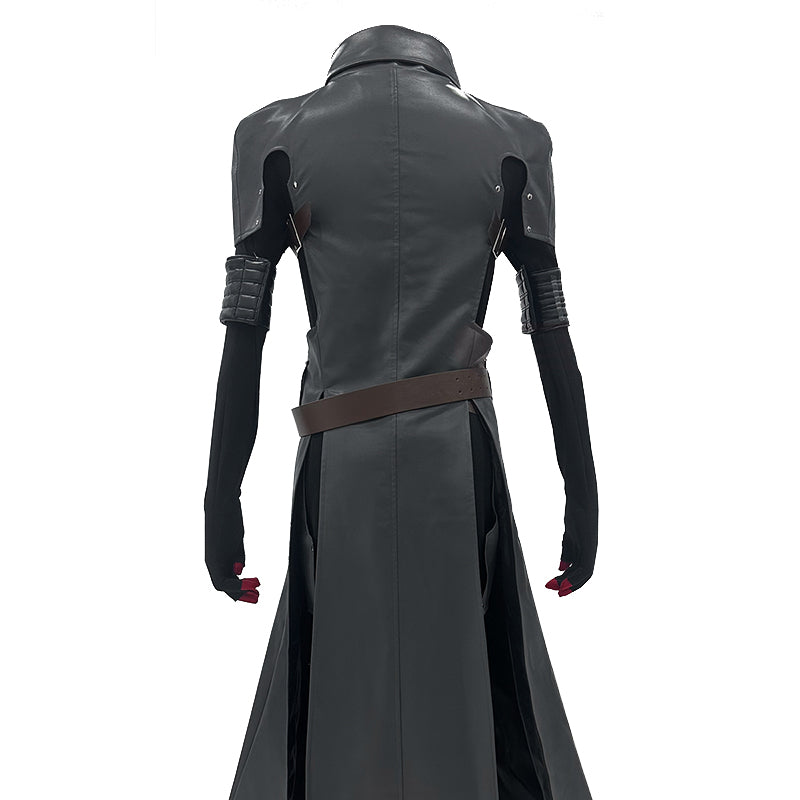 Persona 5: The Phantom X Protagonist Wonder Cosplay Costume