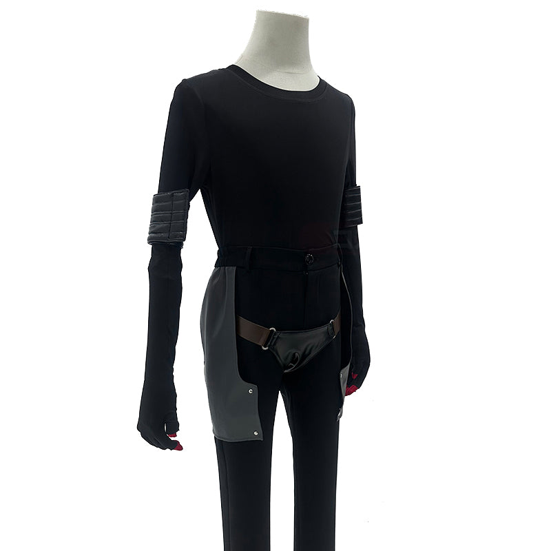 Persona 5: The Phantom X Protagonist Wonder Cosplay Costume