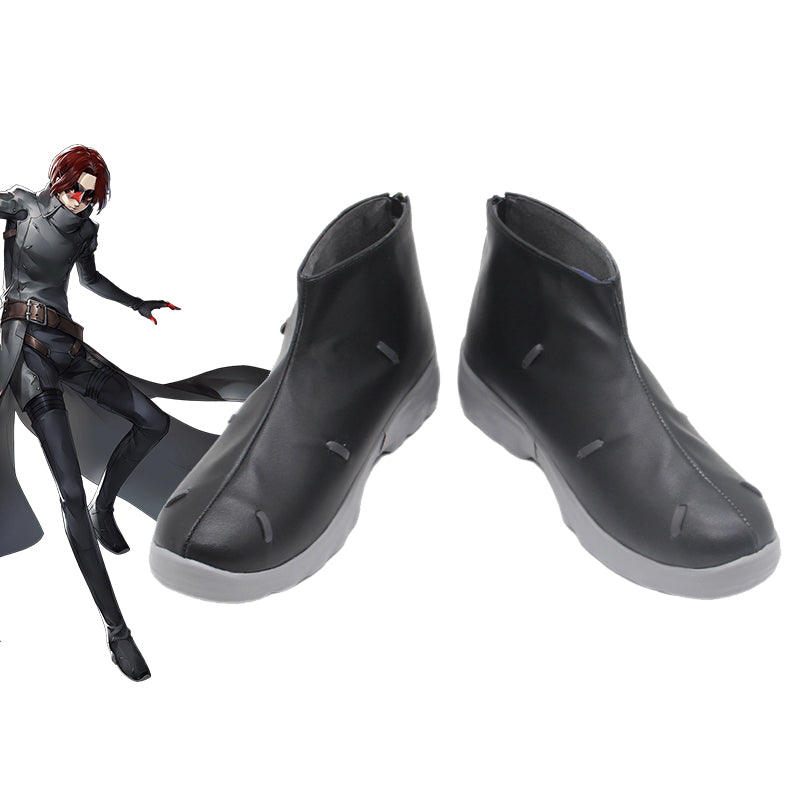 Persona 5: The Phantom X Protagonist Wonder Cosplay Shoes