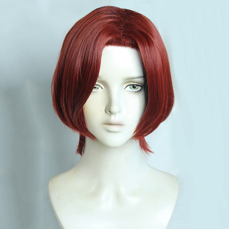 Persona 5: The Phantom X Protagonist Wonder Cosplay Wig – Winkcosplay