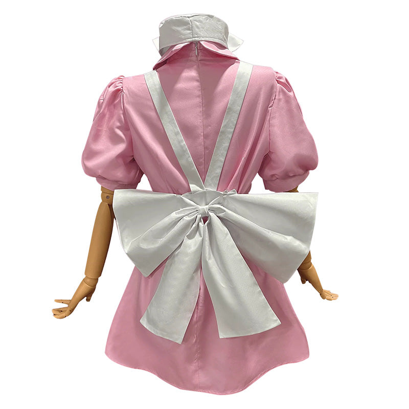 Pokémon Pokemon Joy Nurse Joy Cosplay Costume