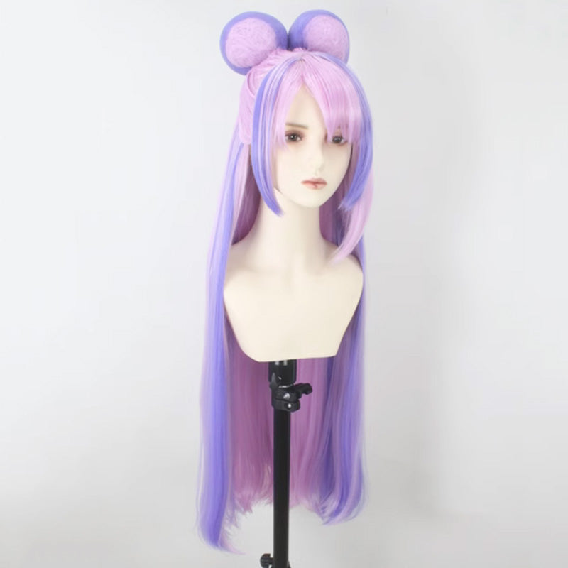 Pokemon Pokémon Scarlet And Violet Miriam Cosplay Wig