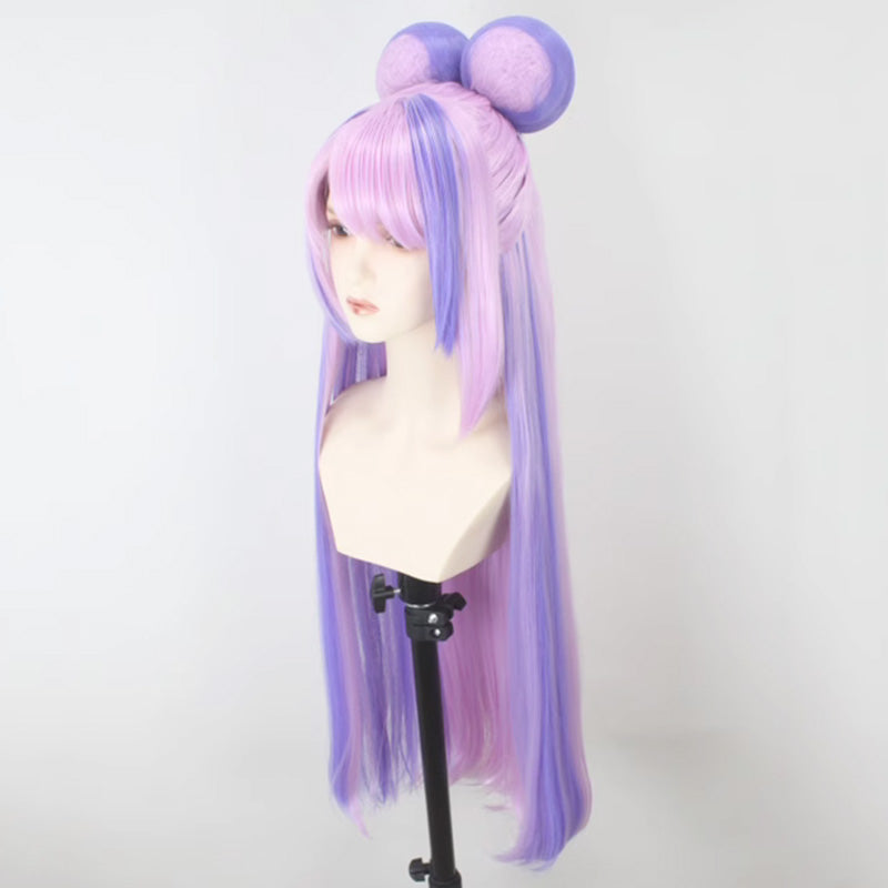 Pokemon Pokémon Scarlet And Violet Miriam Cosplay Wig