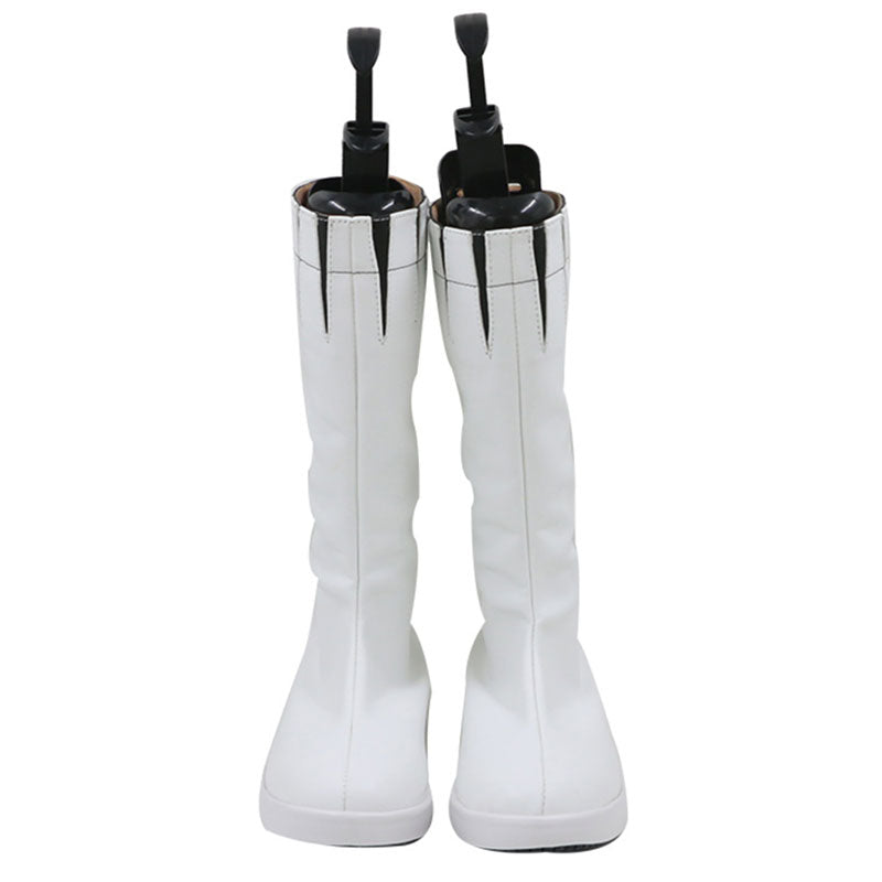 Ranger Reject Footsoldier D Shoes Cosplay Boots