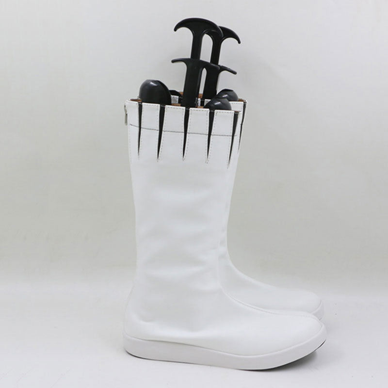 Ranger Reject Footsoldier D Shoes Cosplay Boots