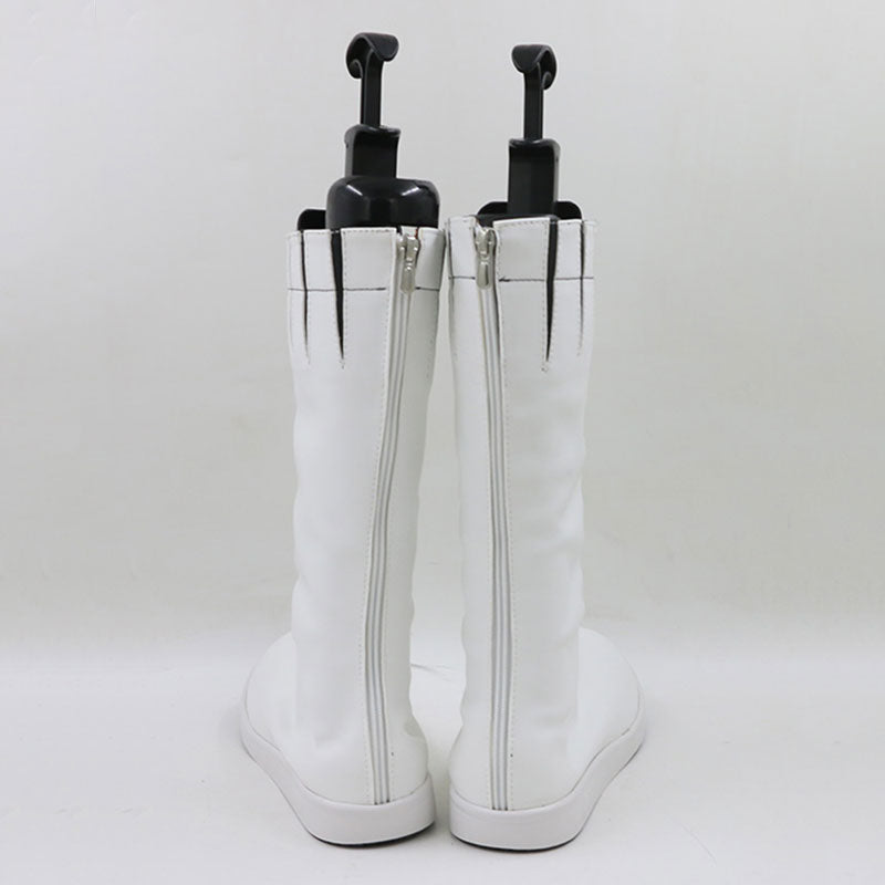 Ranger Reject Footsoldier D Shoes Cosplay Boots