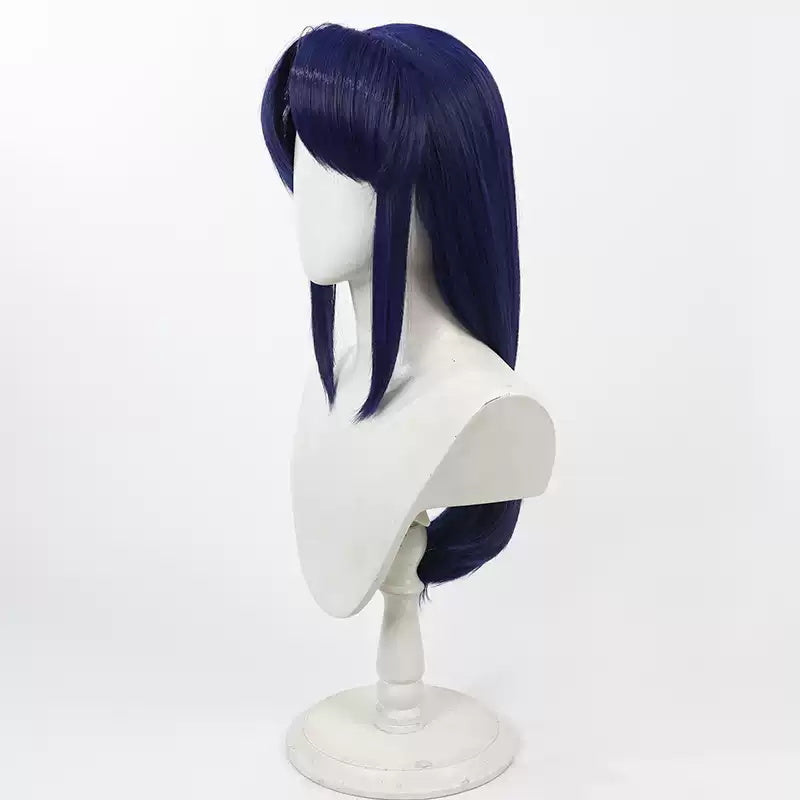 Ranma ½ Ranma 1/2 Akane Tendo Cosplay Wig