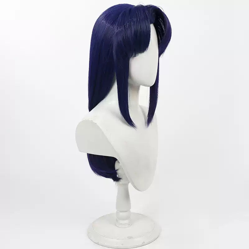 Ranma ½ Ranma 1/2 Akane Tendo Cosplay Wig