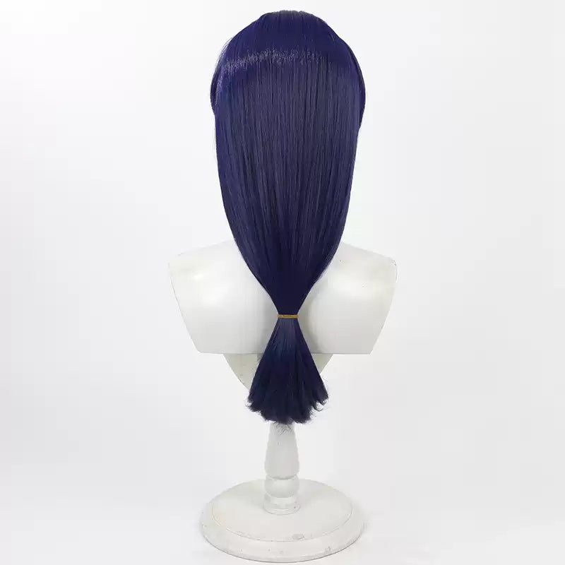 Ranma ½ Ranma 1/2 Akane Tendo Cosplay Wig